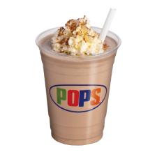 FROZEN CAPPUCCINO